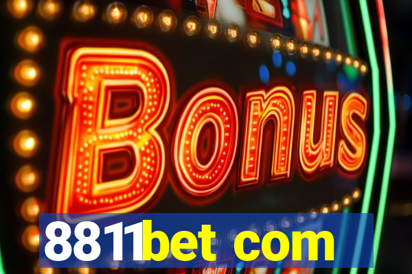 8811bet com